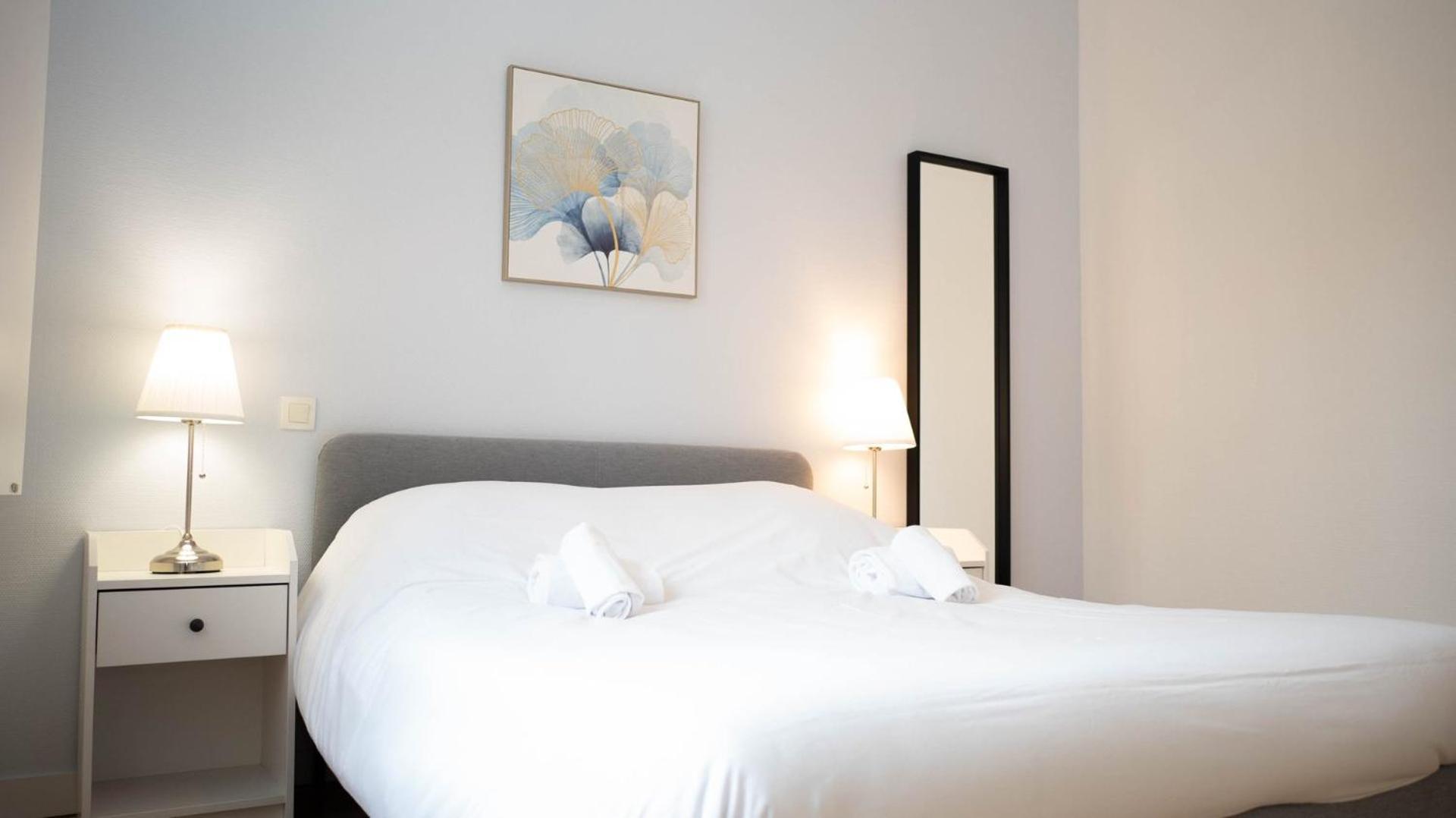 Les Rives Du Clain - Sublime T4 Au Bord De L'Eau Apartment Poitiers Exterior photo